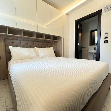 Msida Marina Apartments ภายนอก รูปภาพ