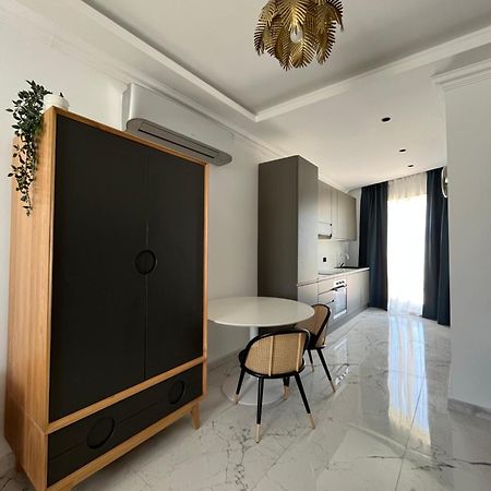 Msida Marina Apartments ภายนอก รูปภาพ