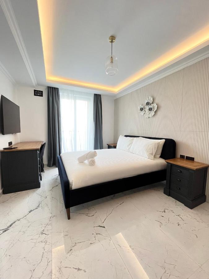 Msida Marina Apartments ภายนอก รูปภาพ