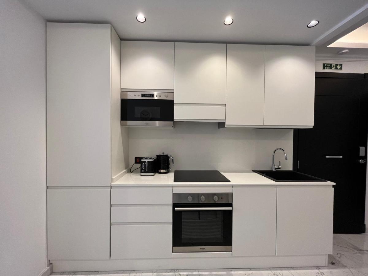 Msida Marina Apartments ภายนอก รูปภาพ