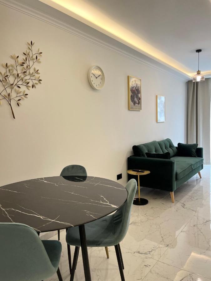 Msida Marina Apartments ภายนอก รูปภาพ