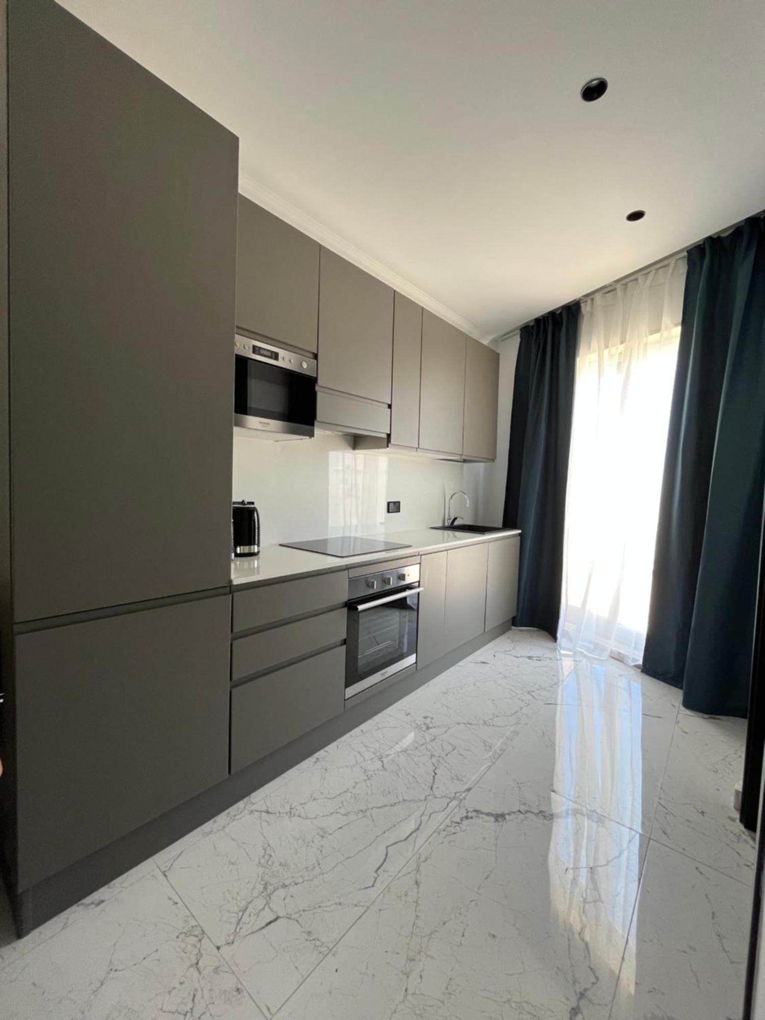 Msida Marina Apartments ภายนอก รูปภาพ