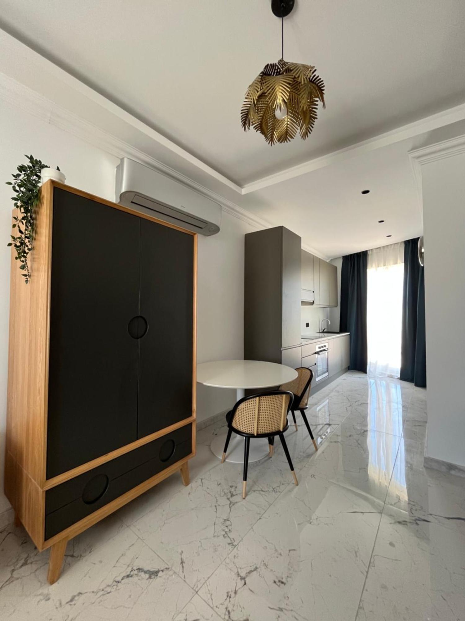 Msida Marina Apartments ภายนอก รูปภาพ