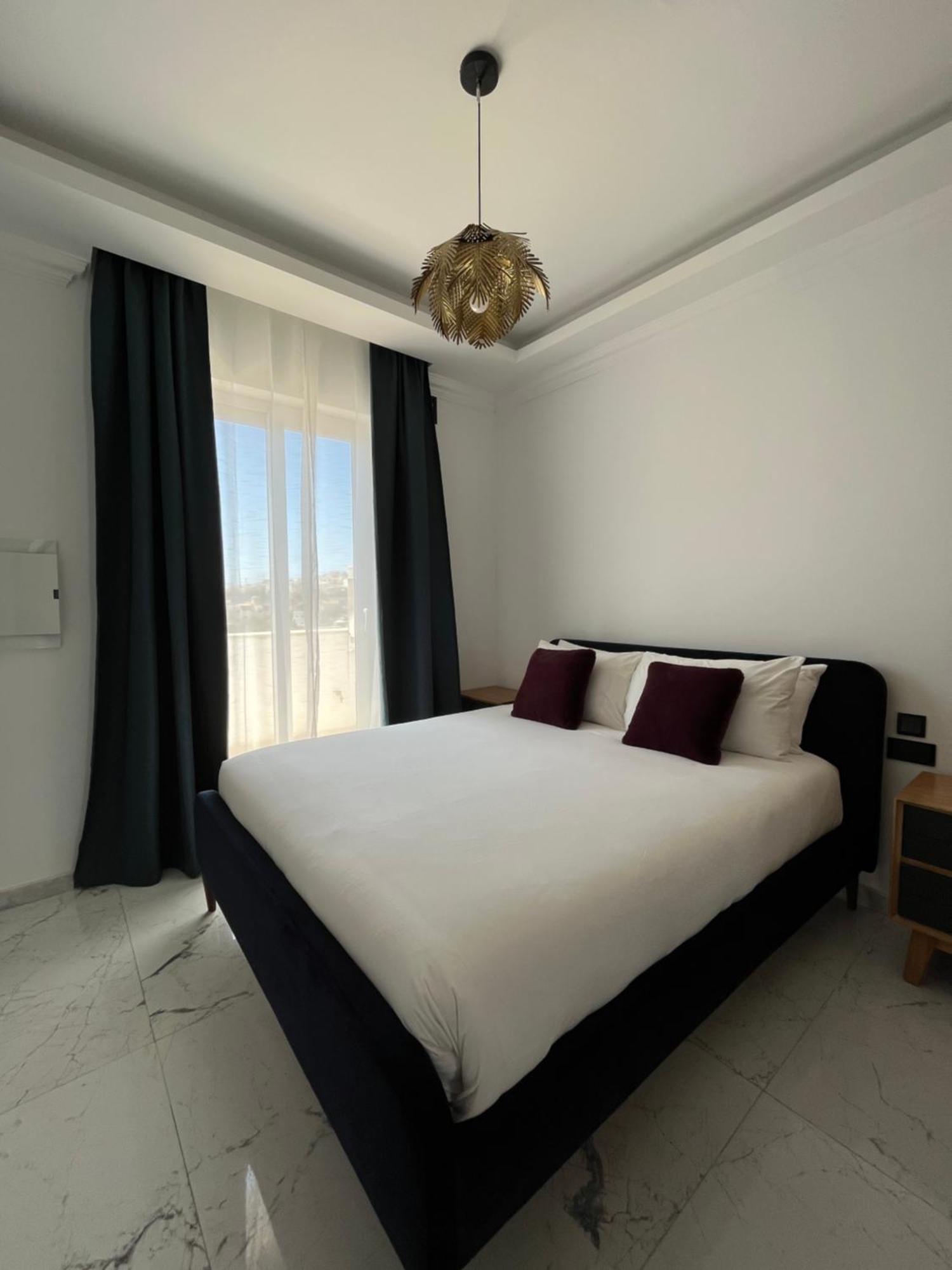 Msida Marina Apartments ภายนอก รูปภาพ